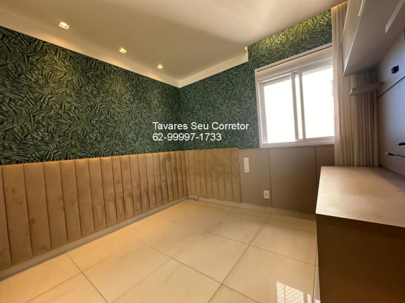 Imagem Imóvel com 3 Quartos à Venda, 178 m² em Setor Marista - Goiânia