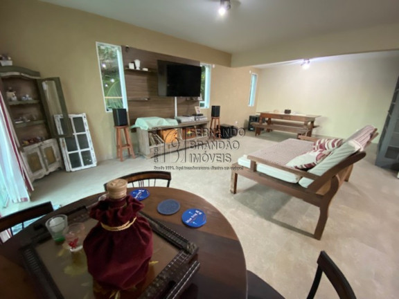 Imagem Casa com 5 Quartos à Venda, 700 m² em Jacarepaguá - Rio De Janeiro