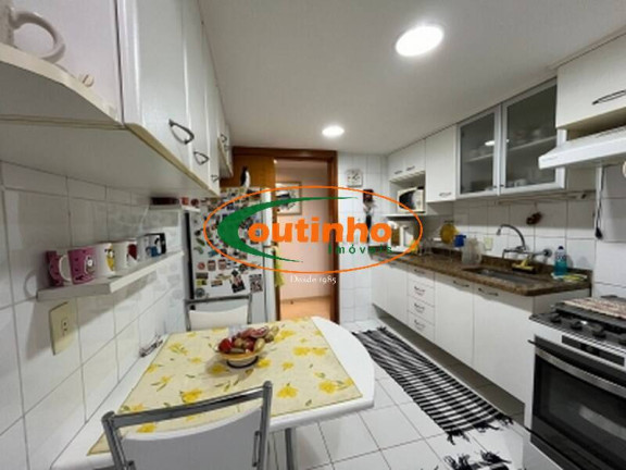 Imagem Apartamento com 3 Quartos à Venda, 88 m² em Vila Isabel - Rio De Janeiro Imagem Apartamento com 3 Quartos à Venda, 88 m² em Vila Isabel - Rio De Janeiro