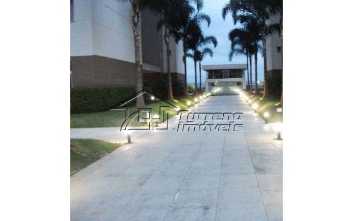 Imagem Apartamento com 3 Quartos à Venda, 157 m² em Jardim Das Indústrias - São José Dos Campos