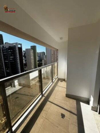 Imagem Apartamento com 3 Quartos à Venda, 157 m² em Brooklin - São Paulo