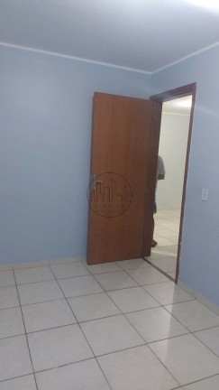 Imagem Apartamento com 2 Quartos à Venda, 51 m² em Samambaia Sul (samambaia) - Brasília