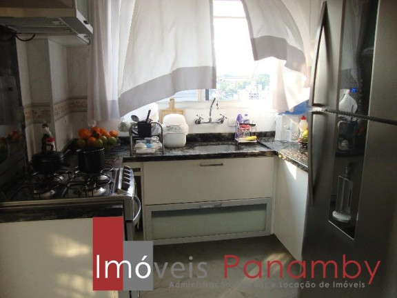 Imagem Apartamento com 2 Quartos à Venda, 108 m² em Vila Progredior - São Paulo