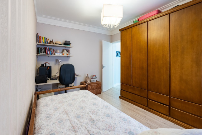 Imagem Apartamento com 1 Quarto à Venda, 39 m² em Liberdade - São Paulo Imagem Apartamento com 1 Quarto à Venda, 39 m² em Liberdade - São Paulo