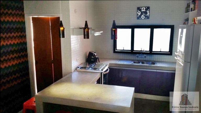 Imagem Apartamento com 3 Quartos à Venda, 127 m² em Campestre - Santo André