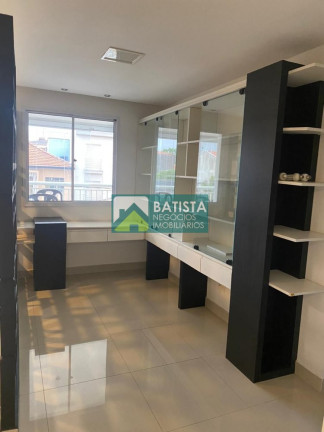 Imagem Apartamento com 2 Quartos à Venda, 93 m² em Vila Valparaíso - Santo André Imagem Apartamento com 2 Quartos à Venda, 93 m² em Vila Valparaíso - Santo André