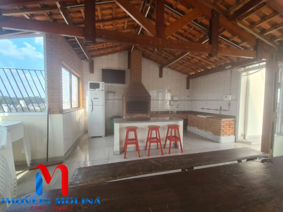 Imagem Apartamento com 2 Quartos à Venda, 55 m² em Sacomã - São Paulo Imagem Apartamento com 2 Quartos à Venda, 55 m² em Sacomã - São Paulo