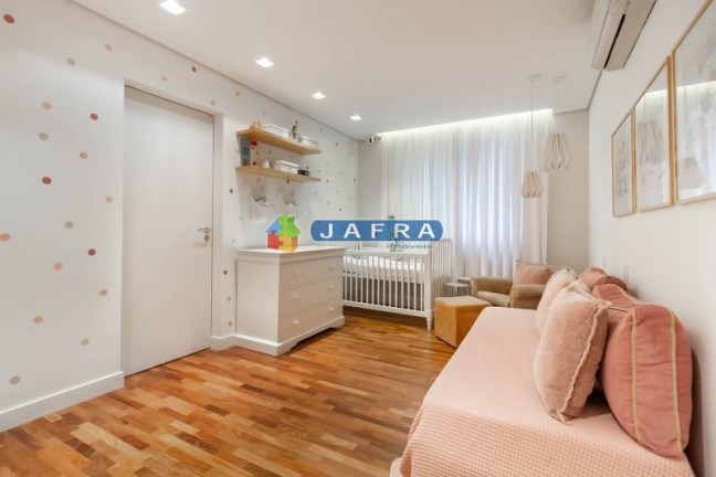 Imagem Apartamento com 3 Quartos à Venda, 244 m² em Jardim Paulista - São Paulo Imagem Apartamento com 3 Quartos à Venda, 244 m² em Jardim Paulista - São Paulo
