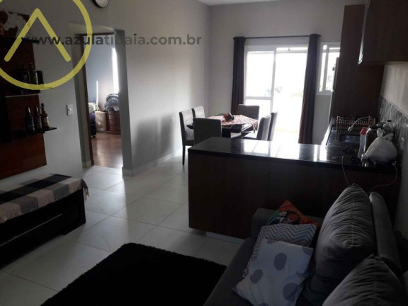 Imagem Apartamento com 2 Quartos à Venda, 65 m² em Jardim Colonial - Atibaia