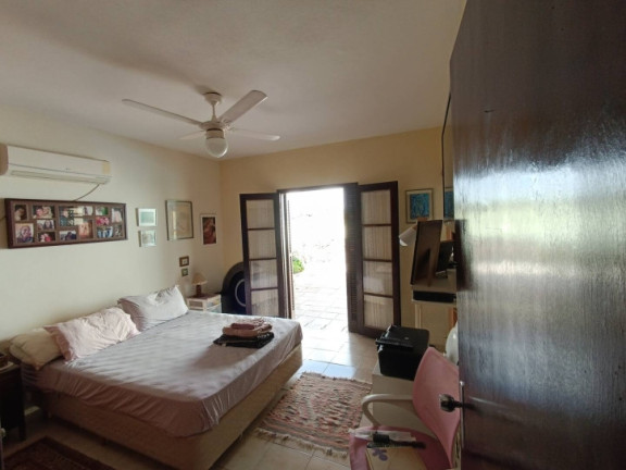 Imagem Casa com 3 Quartos à Venda, 432 m² em Guaiúba - Guarujá