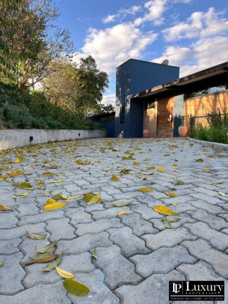Imagem Casa de Condomínio com 3 Quartos à Venda,  em Gonçalves