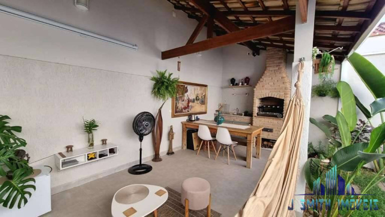 Imagem Casa com 3 Quartos à Venda, 183 m² em Casa Blanca - Vargem Grande Paulista Imagem Casa com 3 Quartos à Venda, 183 m² em Casa Blanca - Vargem Grande Paulista