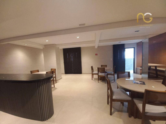 Imagem Apartamento com 2 Quartos à Venda, 61 m² em Tupi - Praia Grande