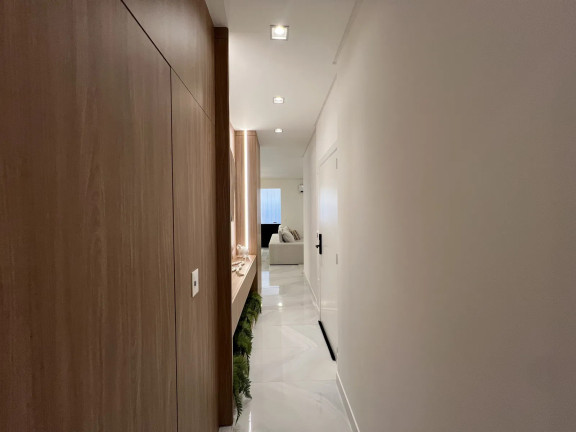 Imagem Apartamento com 3 Quartos à Venda, 125 m² em Meia Praia - Itapema