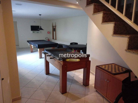 Imagem Apartamento com 3 Quartos à Venda, 96 m² em Santa Maria - São Caetano Do Sul Imagem Apartamento com 3 Quartos à Venda, 96 m² em Santa Maria - São Caetano Do Sul