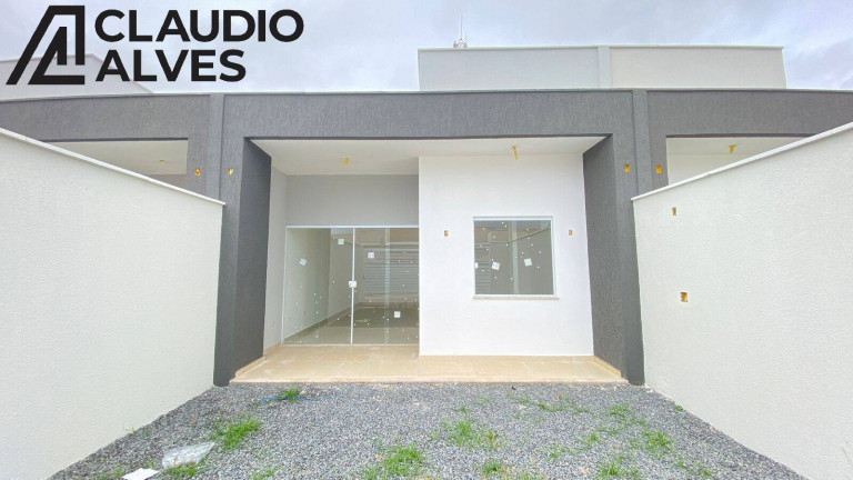 Imagem Casa com 2 Quartos à Venda, 75 m² em Papagaio - Feira De Santana Imagem Casa com 2 Quartos à Venda, 75 m² em Papagaio - Feira De Santana