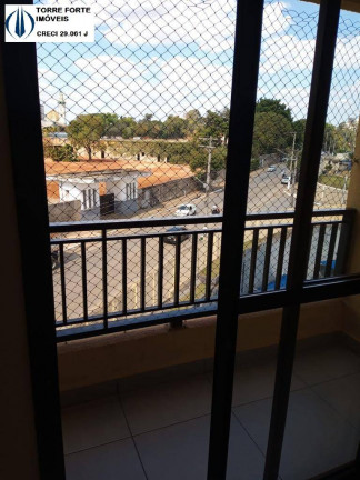 Imagem Apartamento com 2 Quartos à Venda, 56 m² em Jardim Textil - São Paulo