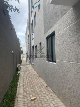 Imagem Apartamento com 2 Quartos à Venda, 47 m² em Vargem Grande - Pinhais Imagem Apartamento com 2 Quartos à Venda, 47 m² em Vargem Grande - Pinhais