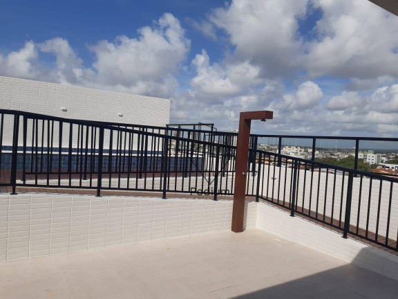 Imagem Apartamento com 2 Quartos à Venda, 56 m² em Poço - Cabedelo