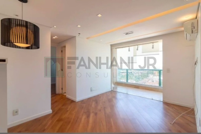 Imagem Imóvel com 2 Quartos à Venda, 64 m² em Casa Verde - São Paulo
