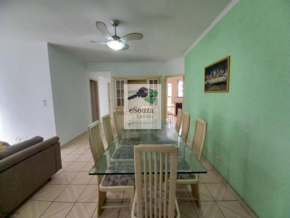 Imagem Apartamento com 3 Quartos à Venda, 126 m² em Tupi - Praia Grande Imagem Apartamento com 3 Quartos à Venda, 126 m² em Tupi - Praia Grande