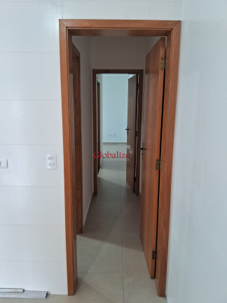 Imagem Casa com 2 Quartos à Venda, 93 m² em Aparecida - Santos