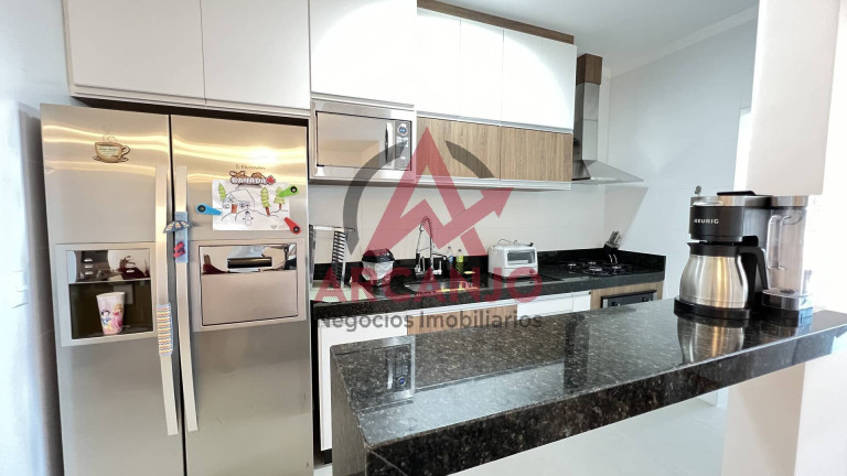 Imagem Apartamento com 3 Quartos à Venda, 113 m² em Centro - Ubatuba Imagem Apartamento com 3 Quartos à Venda, 113 m² em Centro - Ubatuba