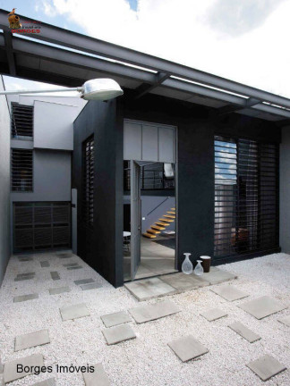 Imagem Casa à Venda, 340 m² em Brooklin - São Paulo Imagem Casa à Venda, 340 m² em Brooklin - São Paulo