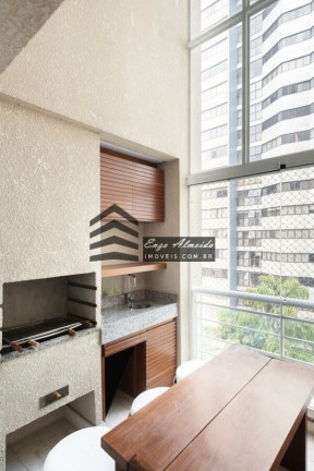Imagem Apartamento com 4 Quartos à Venda, 346 m² em Moema - São Paulo Imagem Apartamento com 4 Quartos à Venda, 346 m² em Moema - São Paulo