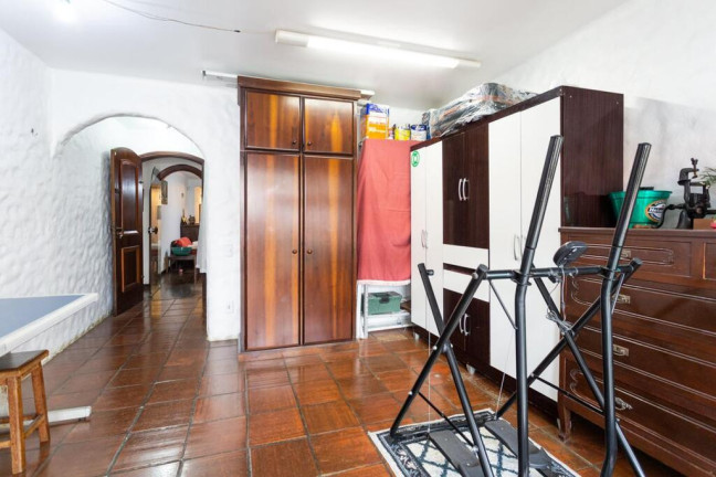 Imagem Casa com 3 Quartos à Venda, 200 m² em Jardim Prudência - São Paulo Imagem Casa com 3 Quartos à Venda, 200 m² em Jardim Prudência - São Paulo