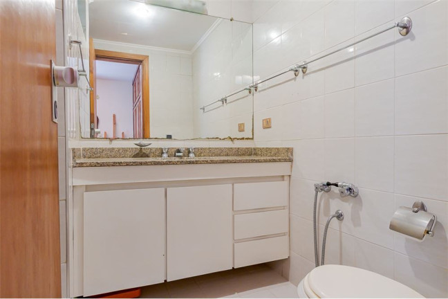 Imagem Apartamento com 4 Quartos à Venda, 162 m² em Perdizes - São Paulo Imagem Apartamento com 4 Quartos à Venda, 162 m² em Perdizes - São Paulo
