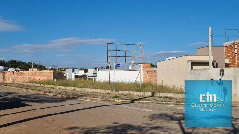 Imagem Terreno à Venda, 384 m² em Vila Dos Ipês - Boituva Imagem Terreno à Venda, 384 m² em Vila Dos Ipês - Boituva