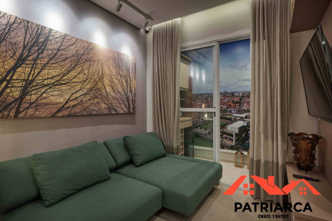 Imagem Apartamento com 2 Quartos à Venda, 58 m² em Centro - Sumaré