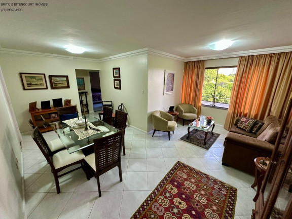 Imagem Imóvel com 2 Quartos à Venda, 80 m² em Pituba - Salvador Imagem Imóvel com 2 Quartos à Venda, 80 m² em Pituba - Salvador
