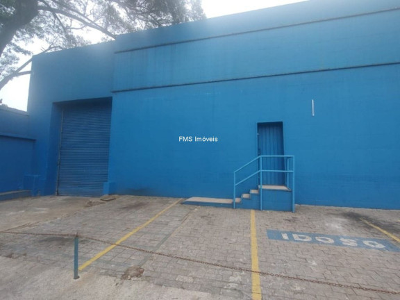 Imagem Imóvel para Alugar, 590 m² em Baeta Neves - São Bernardo Do Campo Imagem Imóvel para Alugar, 590 m² em Baeta Neves - São Bernardo Do Campo