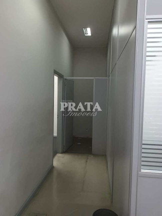 Imagem Imóvel Comercial para Alugar, 407 m² em Gonzaga - Santos