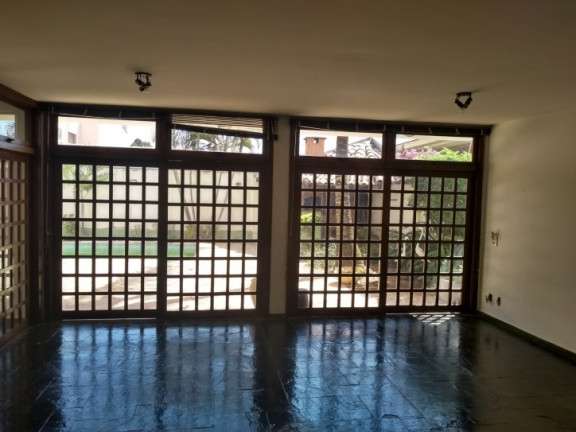 Casa com 4 Quartos à Venda, 450 m² em Jardim Eldorado - Bauru