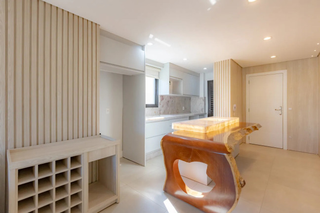 Imagem Apartamento com 2 Quartos à Venda, 62 m² em Praia Brava - Itajaí