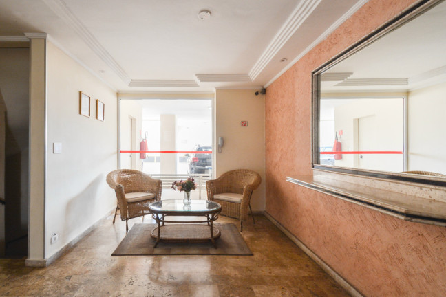 Imagem Apartamento com 2 Quartos à Venda, 68 m² em Saúde - São Paulo