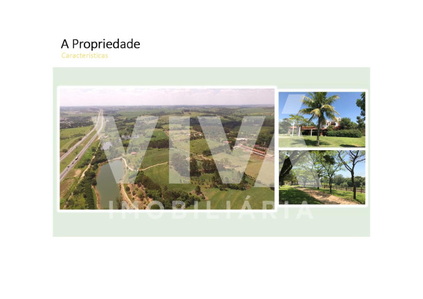 Imagem Terreno à Venda, 1.680.420 m² em Itu - Itu Imagem Terreno à Venda, 1.680.420 m² em Itu - Itu