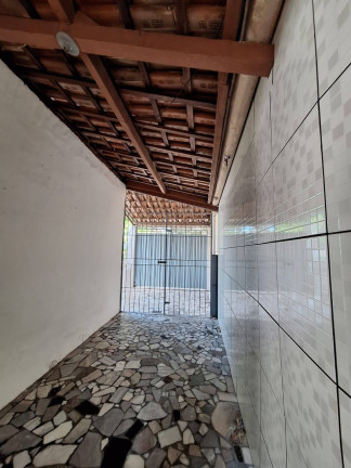 Imagem Casa com 3 Quartos à Venda,  em Jardim Primavera - Itabuna