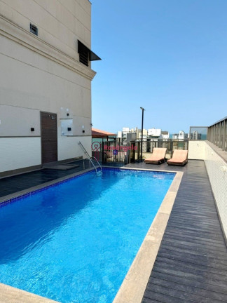 Imagem Apartamento com 2 Quartos à Venda, 80 m² em Itapuã - Vila Velha Imagem Apartamento com 2 Quartos à Venda, 80 m² em Itapuã - Vila Velha