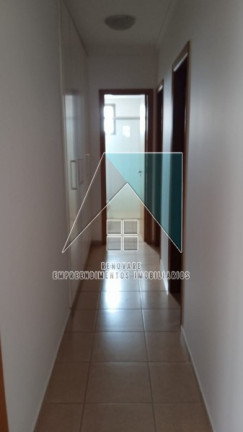 Imagem Apartamento com 3 Quartos para Alugar, 137 m² em Jardim Irajá - Ribeirão Preto