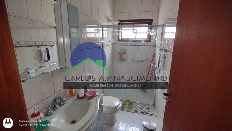 Imagem Casa com 3 Quartos à Venda, 228 m² em Jardim Santa Maria - Jacareí Imagem Casa com 3 Quartos à Venda, 228 m² em Jardim Santa Maria - Jacareí