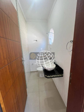 Imagem Casa com 3 Quartos à Venda, 90 m² em Vila Giglio - Atibaia