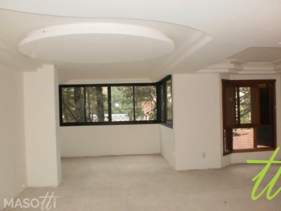 Imagem Apartamento com 4 Quartos à Venda, 162 m² em Centro - Gramado Imagem Apartamento com 4 Quartos à Venda, 162 m² em Centro - Gramado