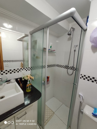 Imagem Imóvel com 3 Quartos à Venda, 84 m² em Mirandópolis - São Paulo Imagem Imóvel com 3 Quartos à Venda, 84 m² em Mirandópolis - São Paulo