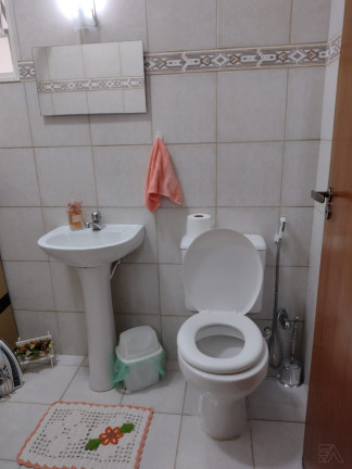 Imagem Casa com 3 Quartos à Venda, 102 m² em Jardim Paulista - Atibaia Imagem Casa com 3 Quartos à Venda, 102 m² em Jardim Paulista - Atibaia