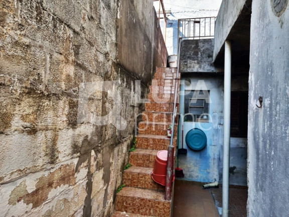 Imagem Casa com 3 Quartos à Venda, 120 m² em Vila Constança - São Paulo Imagem Casa com 3 Quartos à Venda, 120 m² em Vila Constança - São Paulo
