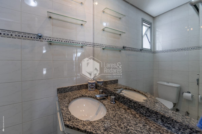 Imagem Apartamento com 4 Quartos à Venda, 101 m² em Vila Mascote - São Paulo